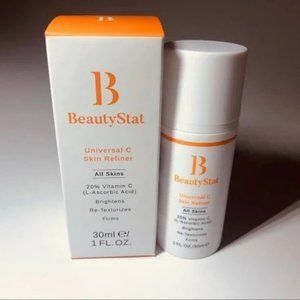 BeautyStat Universal C Skin Refiner